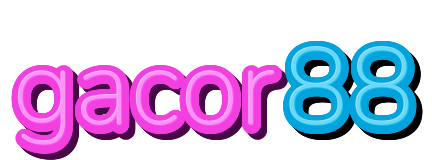 gacor88 — logo kanal