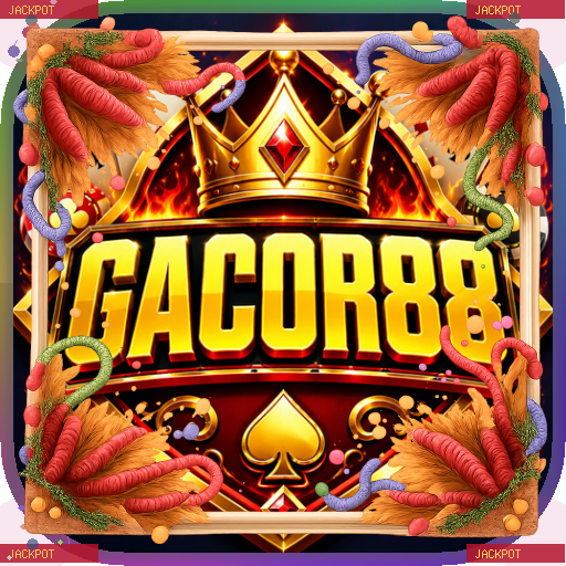 gacor88 — mitra unggulan